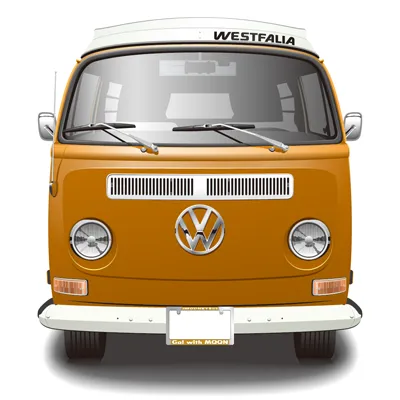 1971 Eikoh Westy