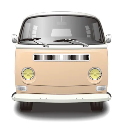 1971 luxnus BUS