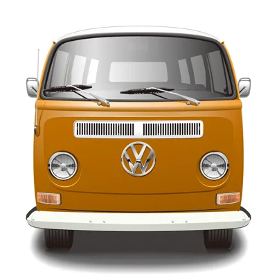 1972 KojiKoji OZ BUS