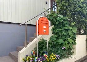 Parking lot entrance maintenance process 9