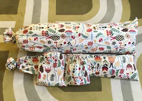 Car side tent Bag sewing