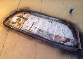 Improvement of Cars mask for BUS process 2