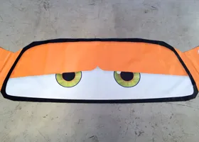 Improvement of Cars mask for BUS process 3
