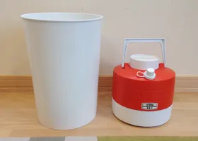 Stand for THERMOS JAG base