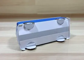 VolksWagen Type II Early BUS apply glue / VW タイプ2 アーリー バス 接着