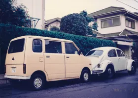 StepVan