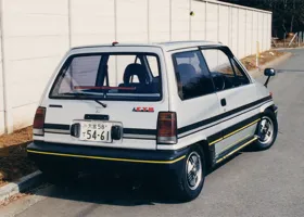 cityR rear