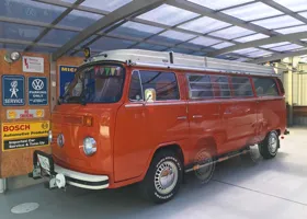6-Wheel T-2 BUS mixed