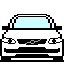 ボルボ S60 アイコン
