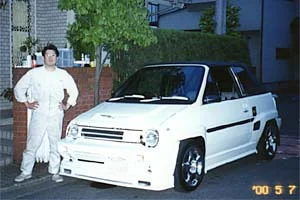 復旧した室内
