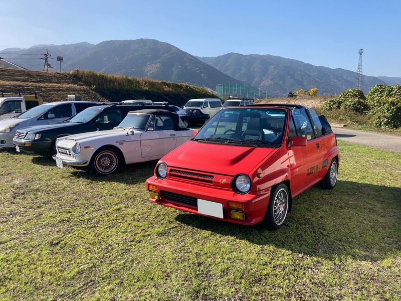 ブル号